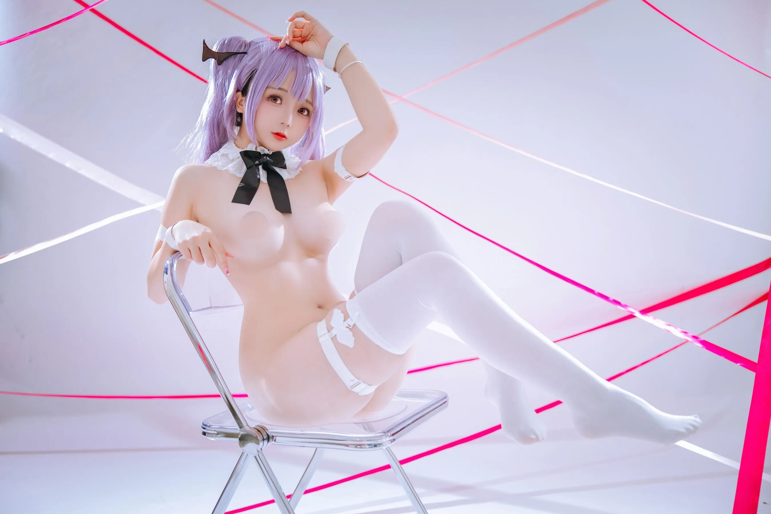 日奈娇 – NO.73 伊芙夏娃 [46P]插图9